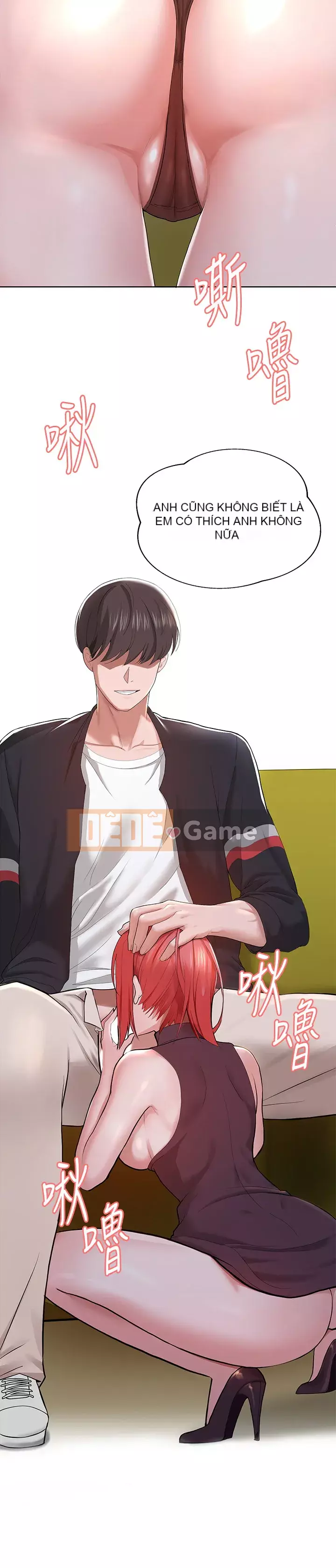 Thoát gỗ thải Chương 1-8