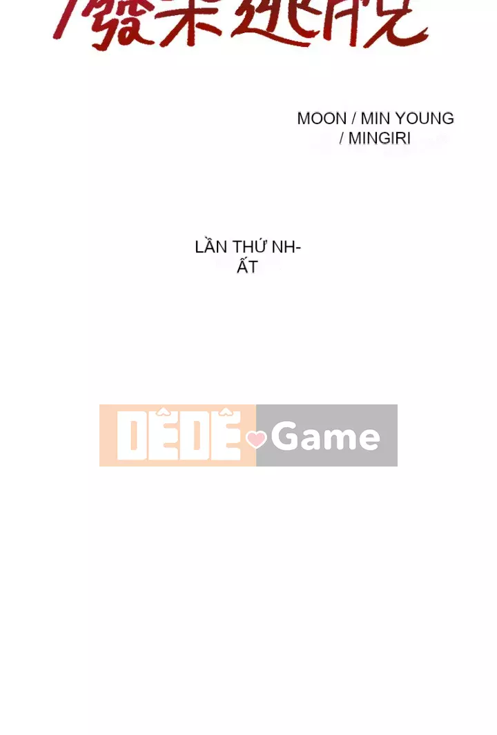 Thoát gỗ thải Chương 1-8