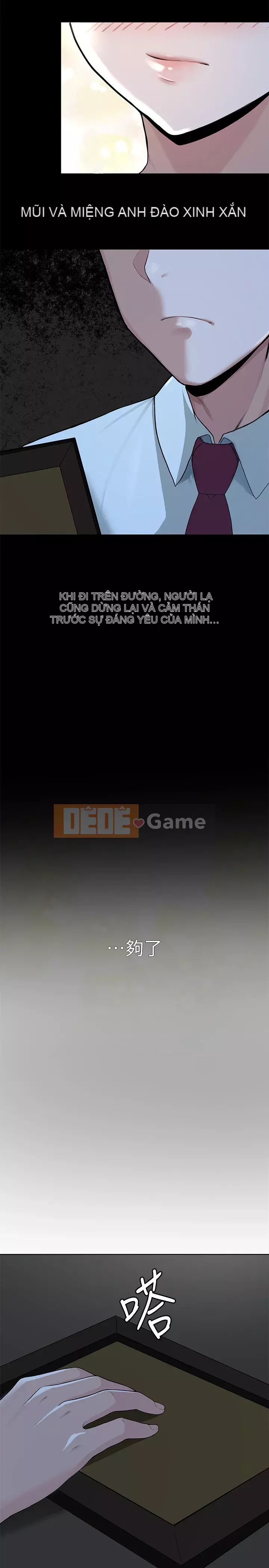 Thoát gỗ thải Chương 1-8