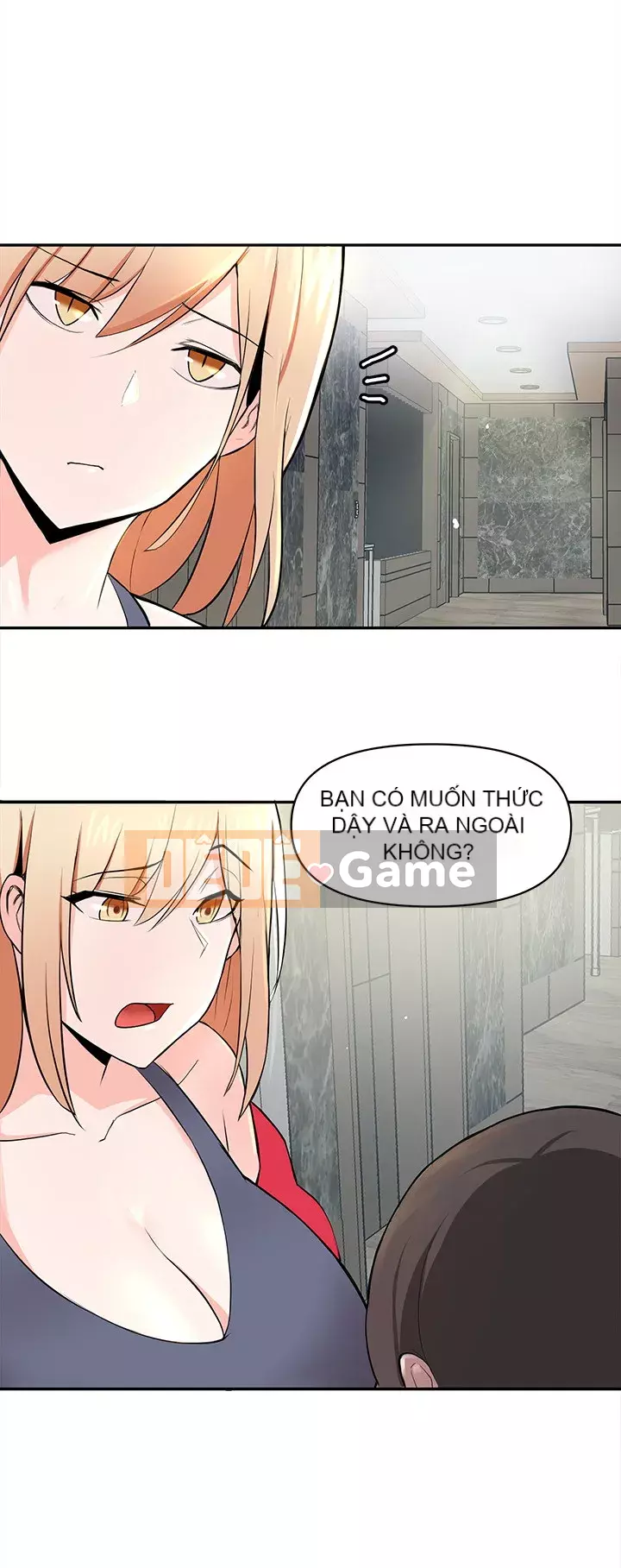 Thoát gỗ thải Chương 1-8