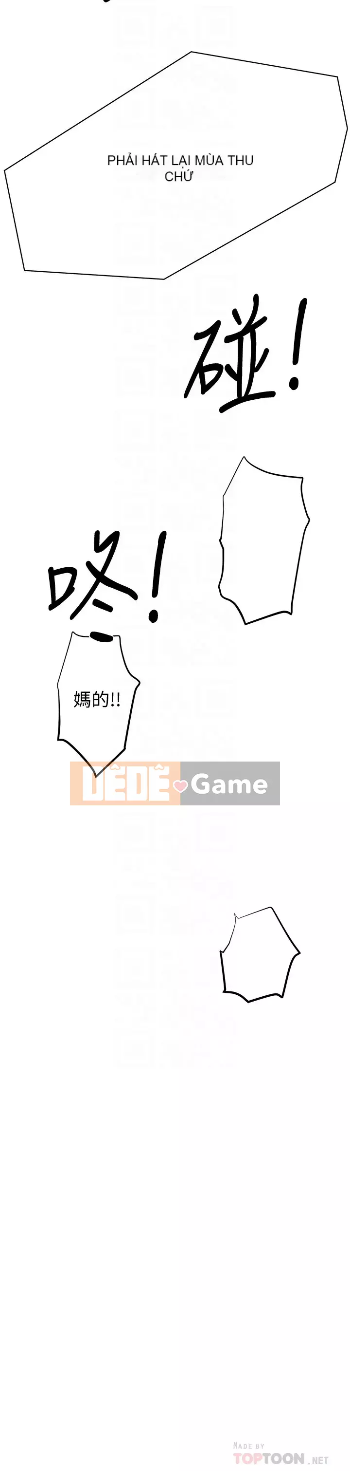 Thoát gỗ thải Chương 1-8