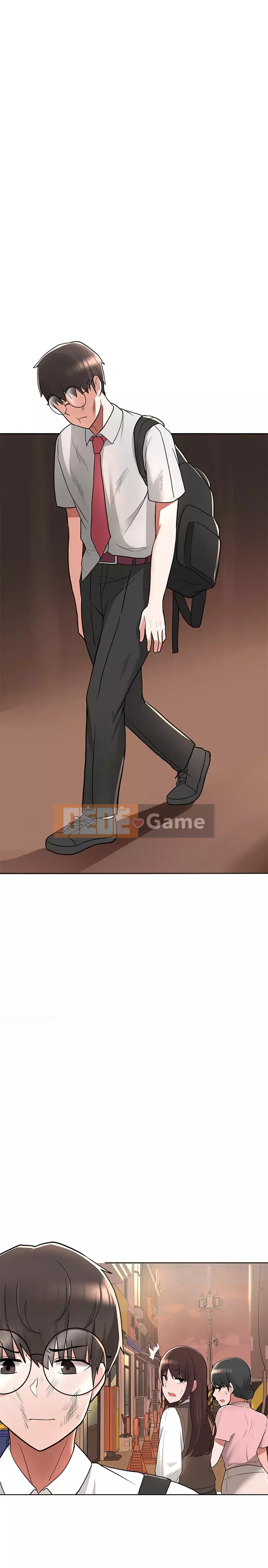 Thoát gỗ thải Chương 1-8