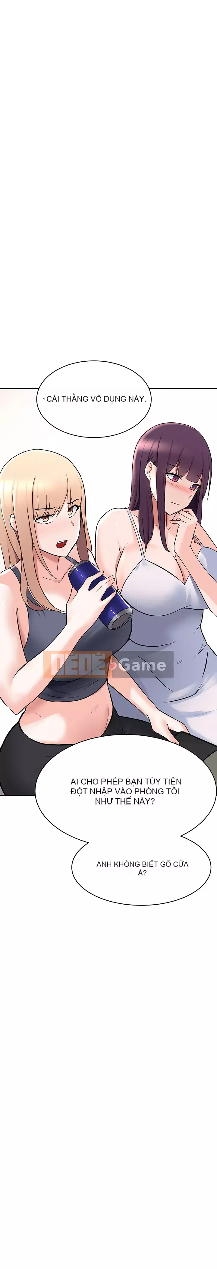 Thoát gỗ thải Chương 1-8