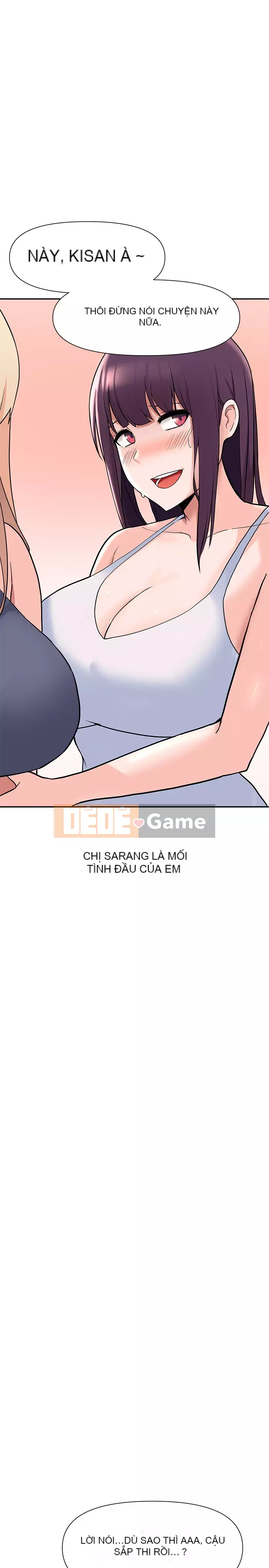 Thoát gỗ thải Chương 1-8