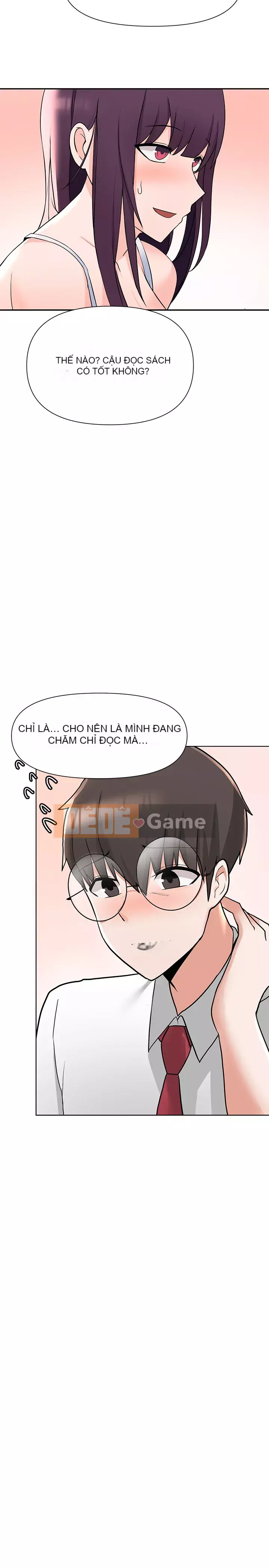 Thoát gỗ thải Chương 1-8