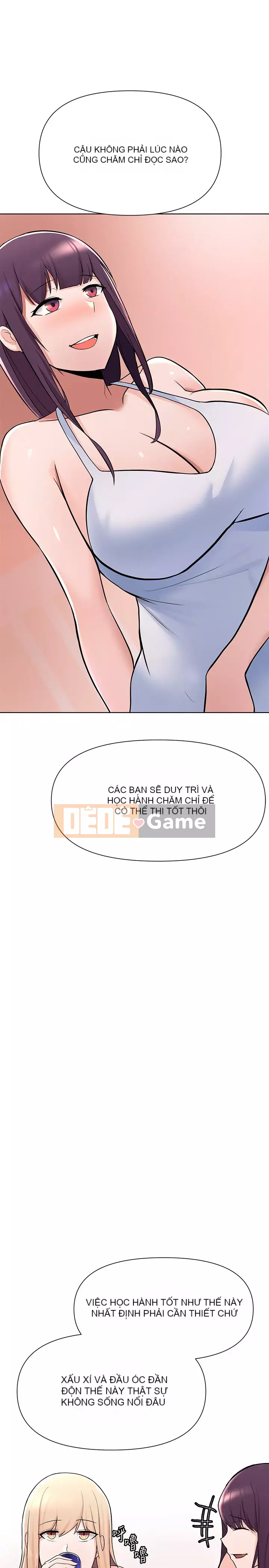 Thoát gỗ thải Chương 1-8