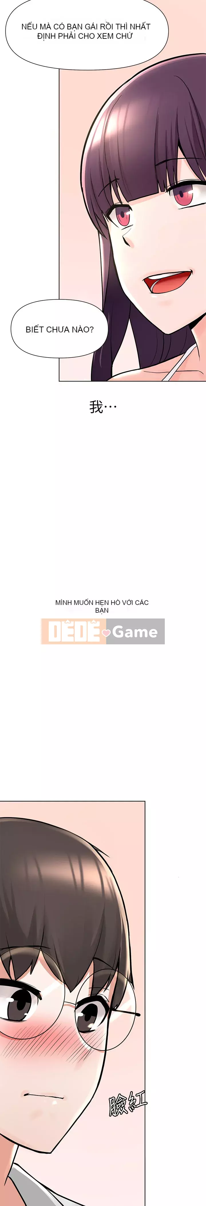 Thoát gỗ thải Chương 1-8