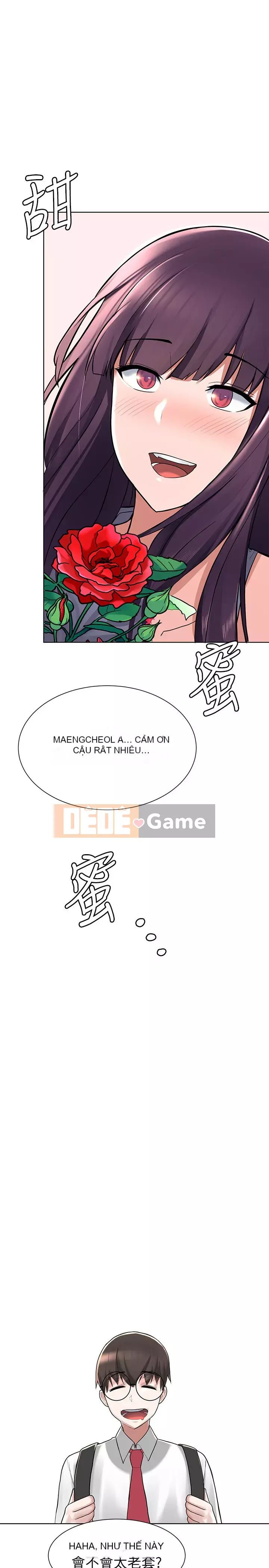 Thoát gỗ thải Chương 1-8