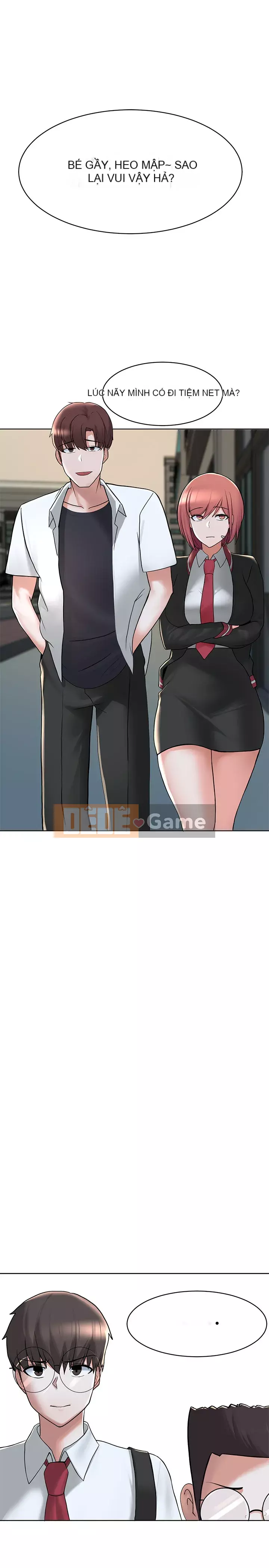 Thoát gỗ thải Chương 1-8