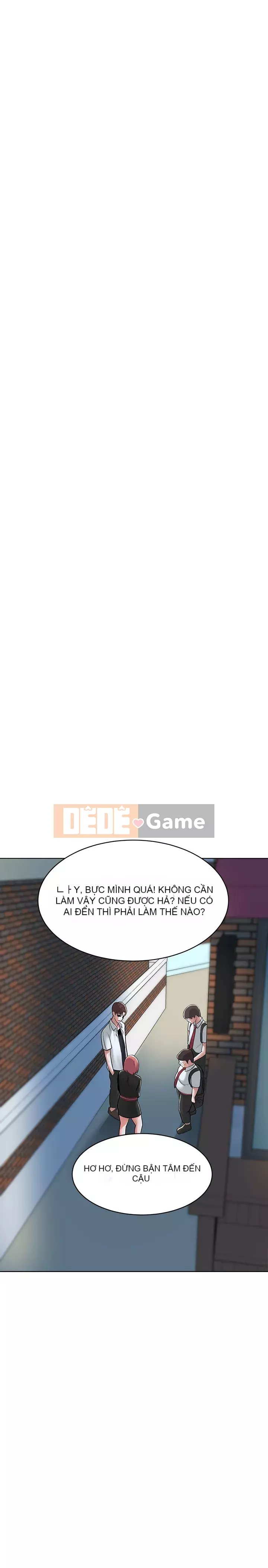 Thoát gỗ thải Chương 1-8