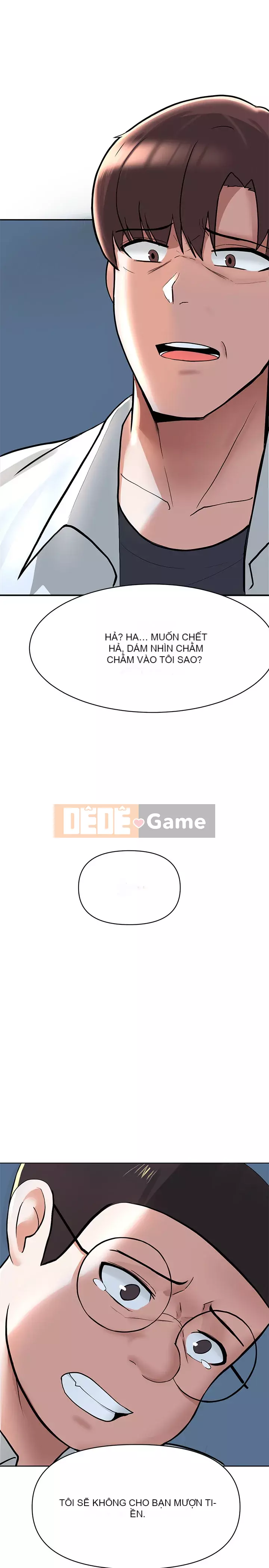 Thoát gỗ thải Chương 1-8