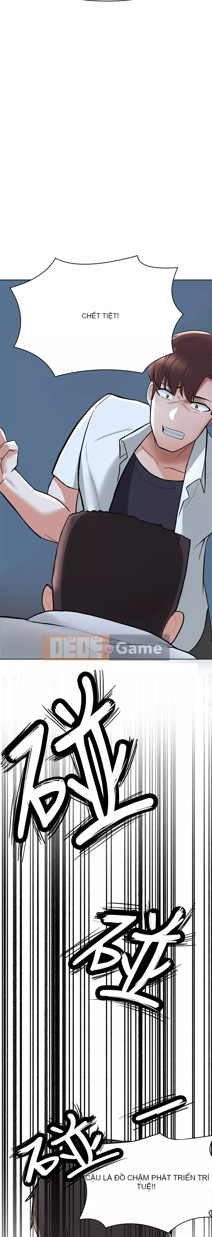 Thoát gỗ thải Chương 1-8