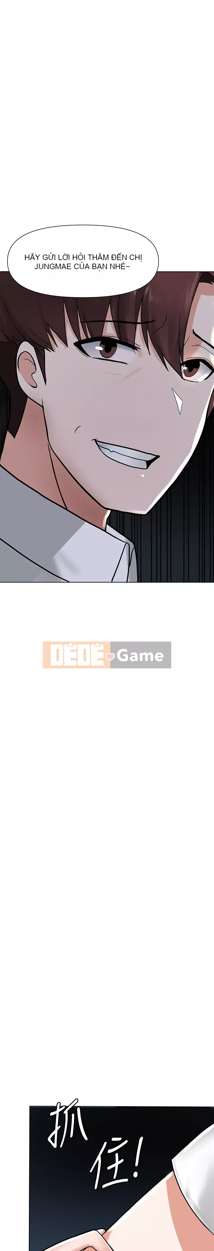 Thoát gỗ thải Chương 1-8