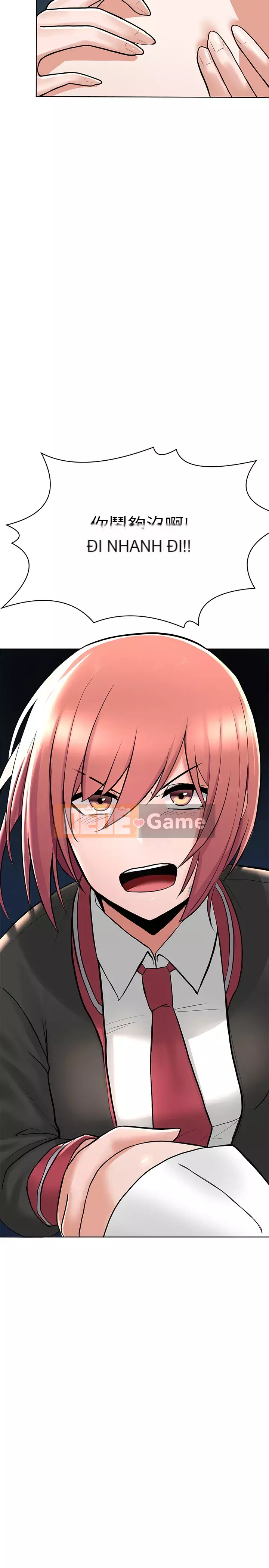 Thoát gỗ thải Chương 1-8