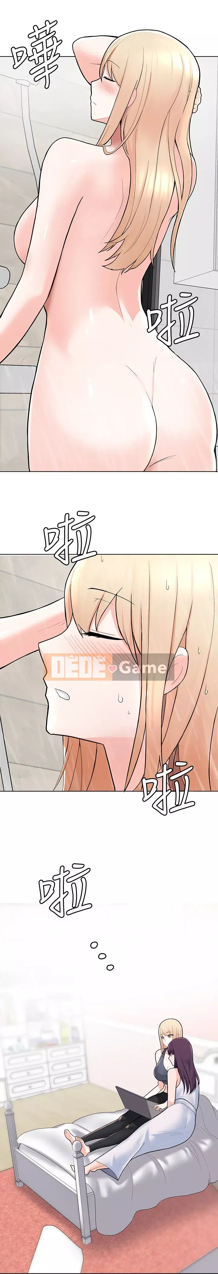 Thoát gỗ thải Chương 1-8