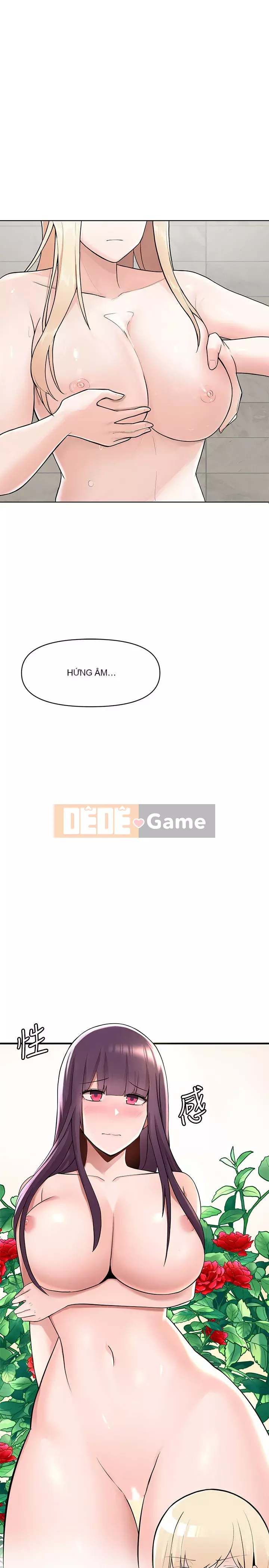 Thoát gỗ thải Chương 1-8