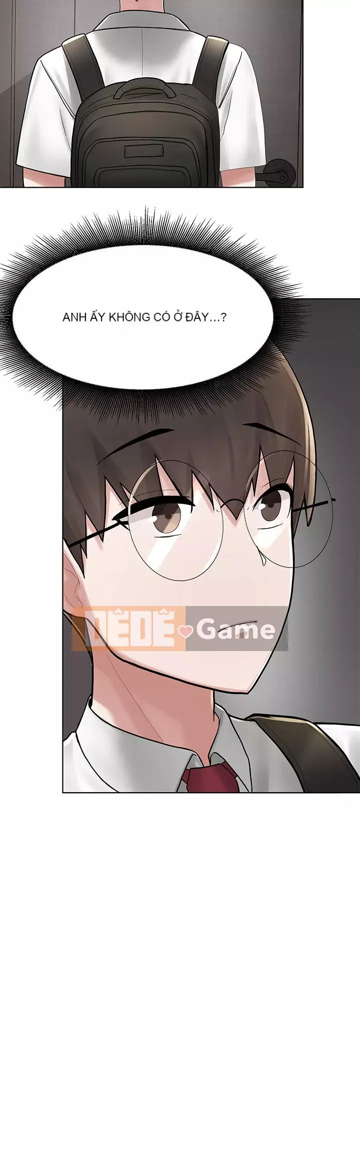 Thoát gỗ thải Chương 1-8