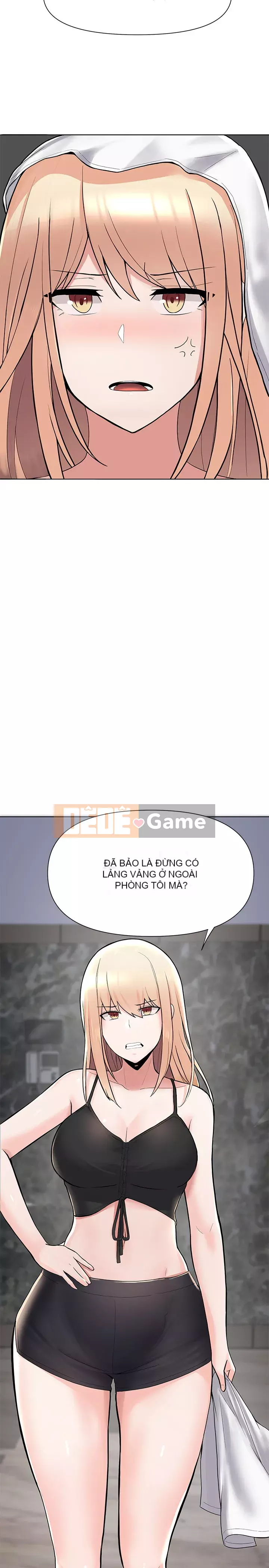 Thoát gỗ thải Chương 1-8