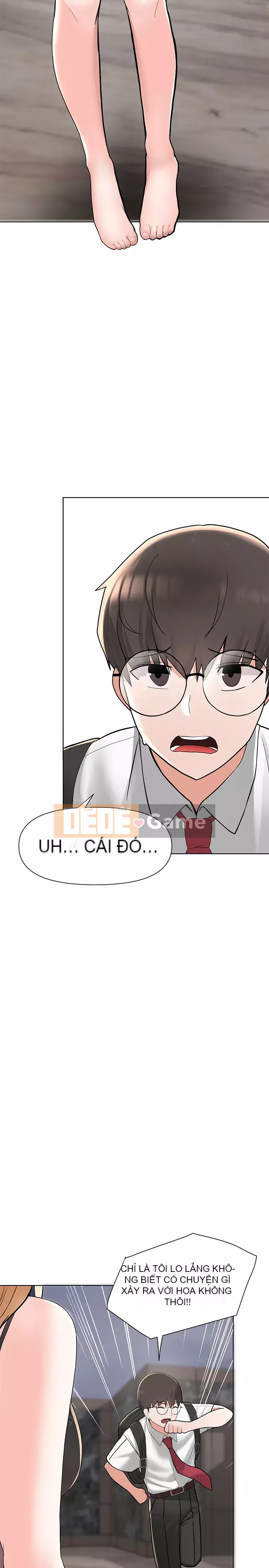 Thoát gỗ thải Chương 1-8