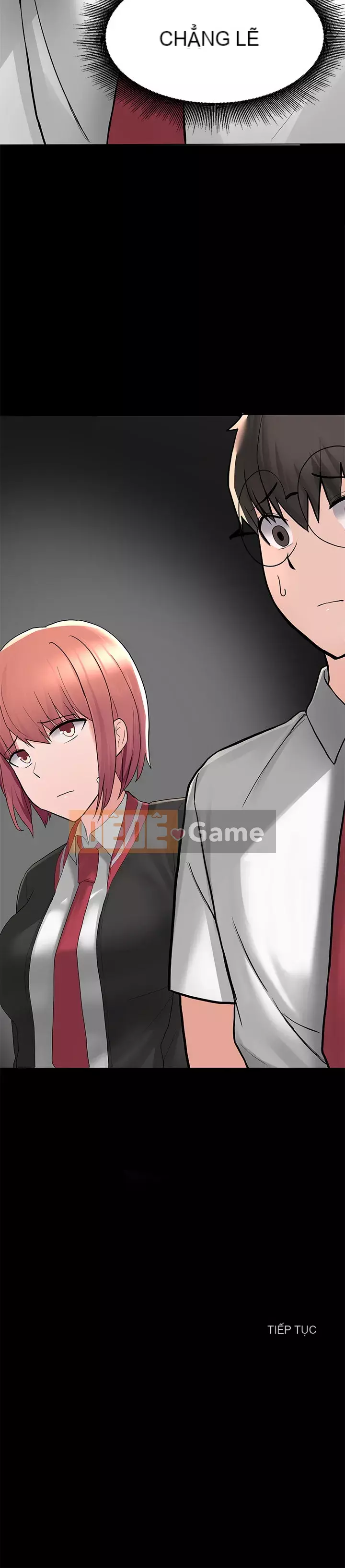 Thoát gỗ thải Chương 1-8