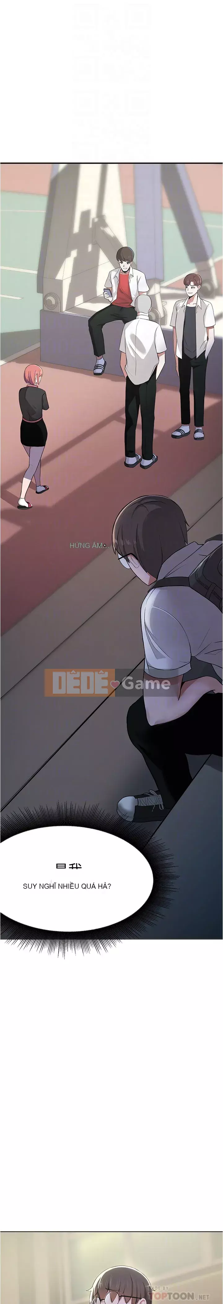 Thoát gỗ thải Chương 1-8