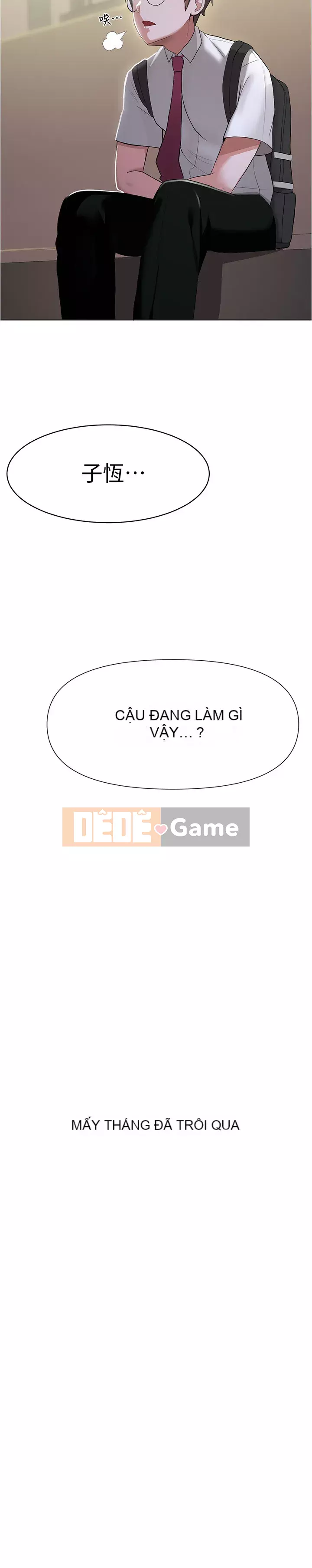 Thoát gỗ thải Chương 1-8