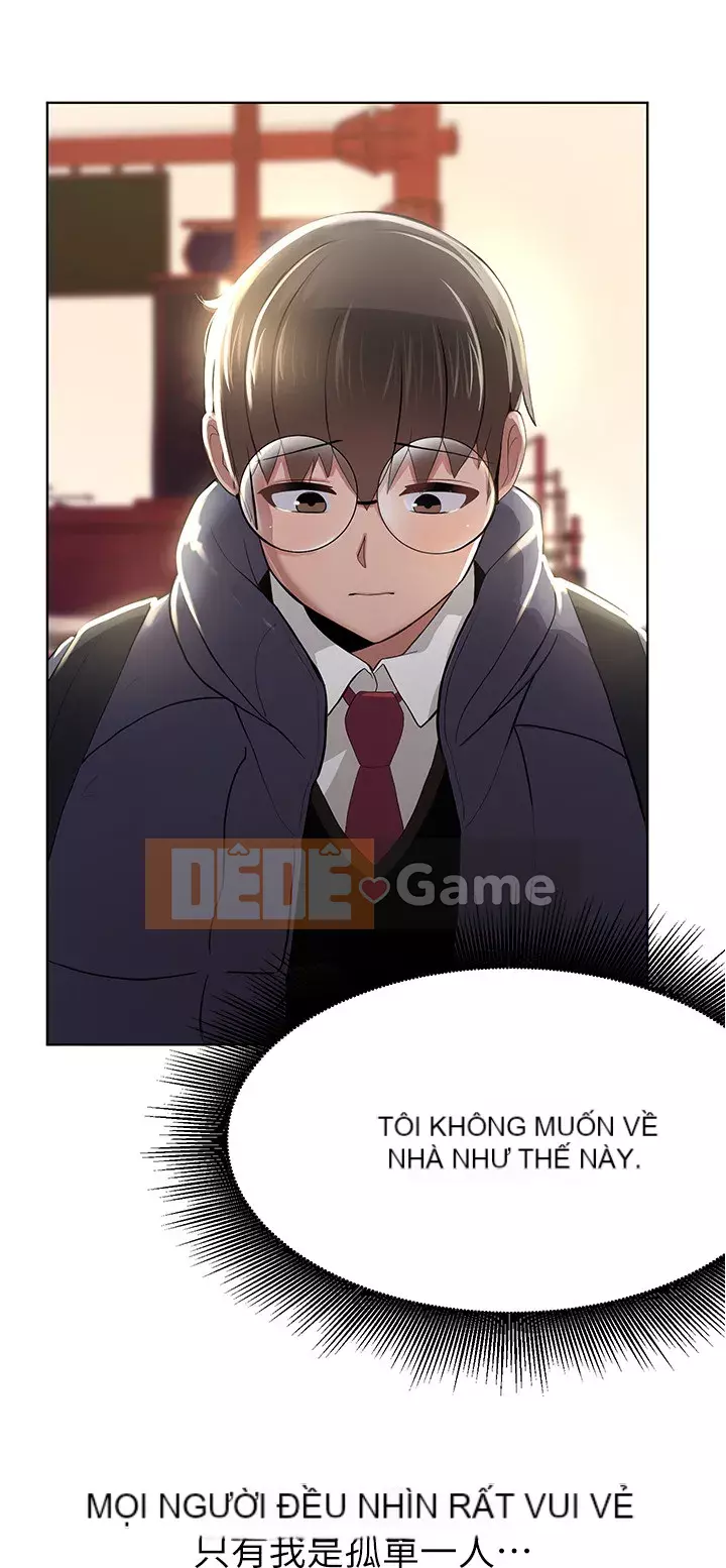 Thoát gỗ thải Chương 1-8