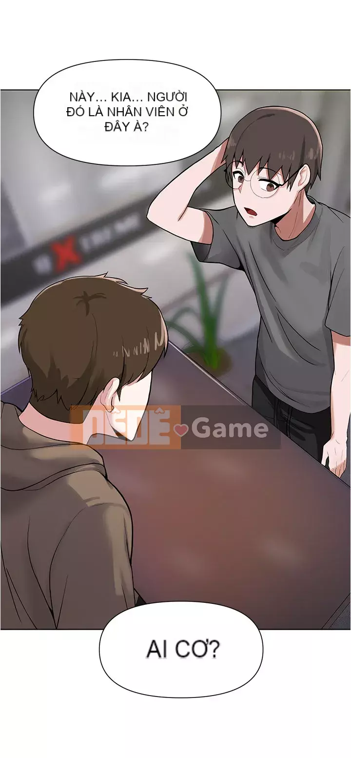 Thoát gỗ thải Chương 1-8