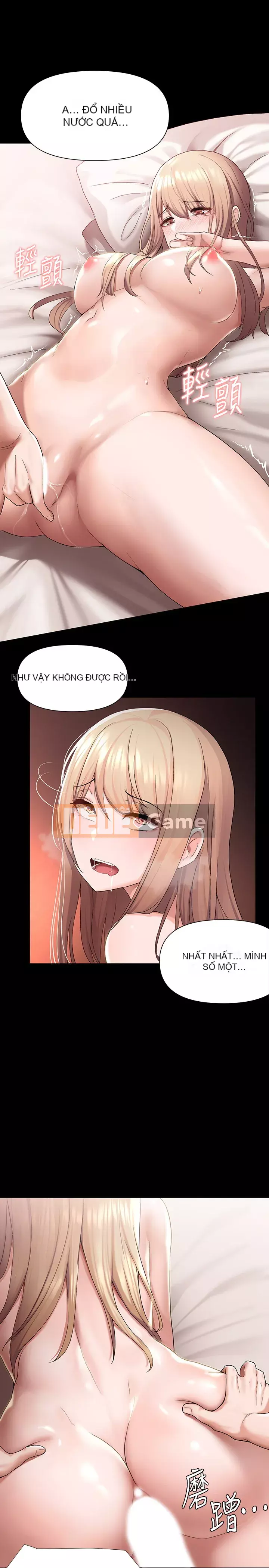 Thoát gỗ thải Chương 1-8