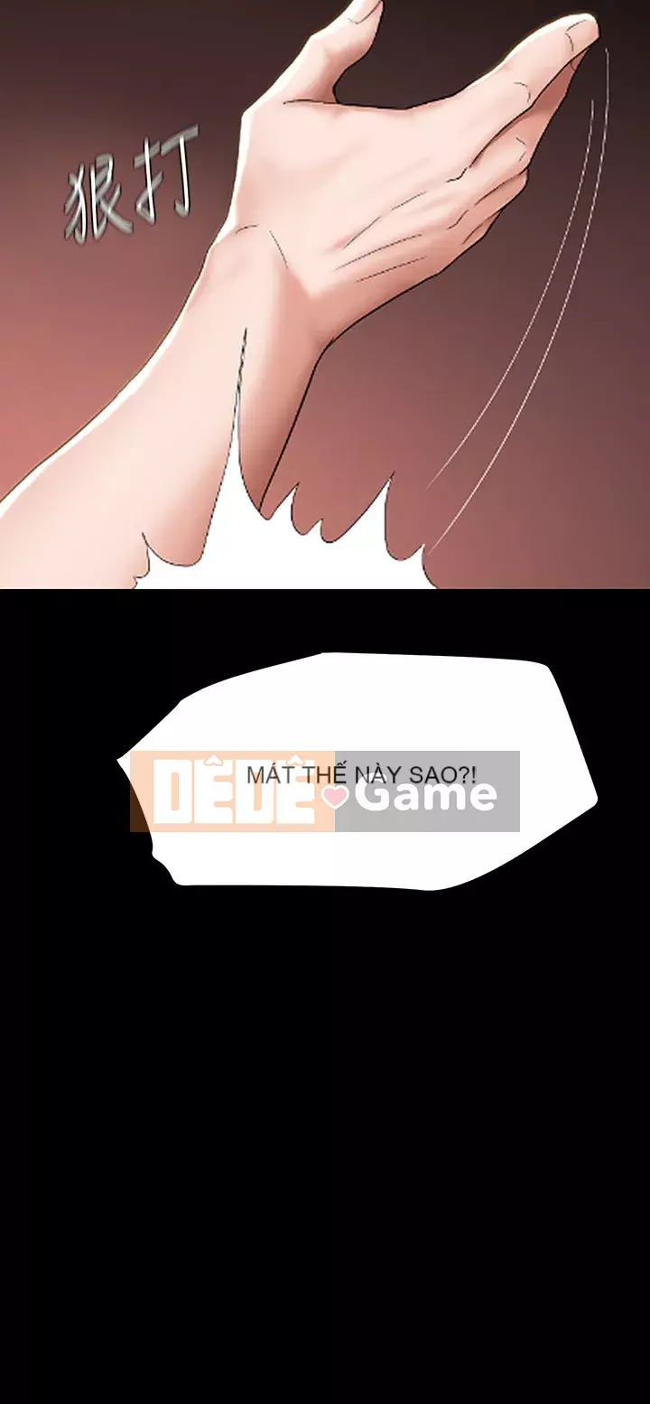 Thoát gỗ thải Chương 1-8