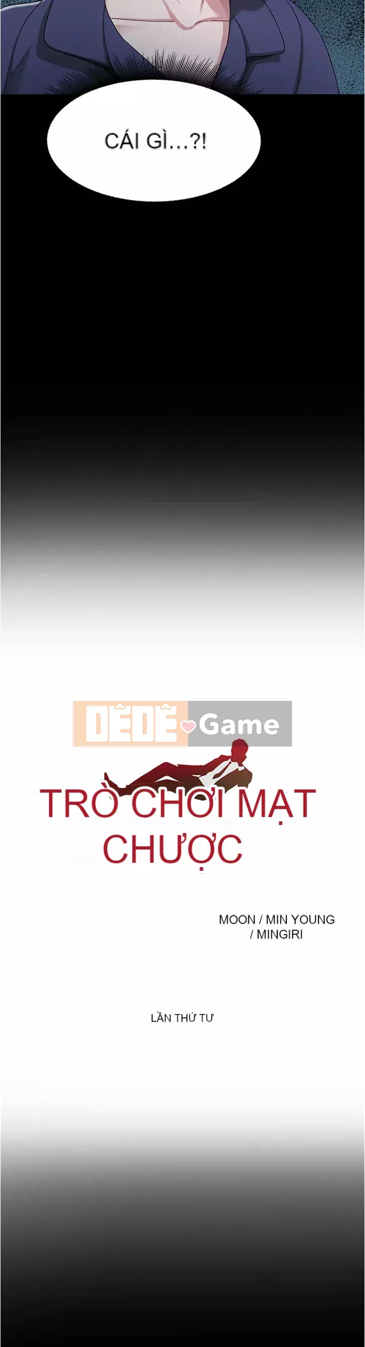 Thoát gỗ thải Chương 1-8