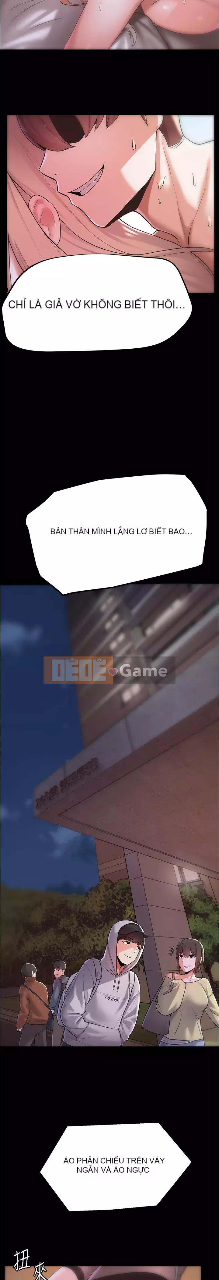 Thoát gỗ thải Chương 1-8