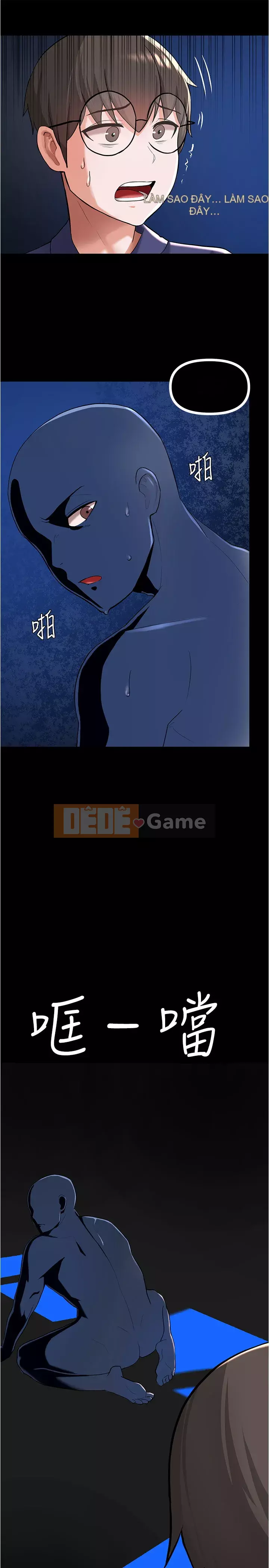 Thoát gỗ thải Chương 1-8