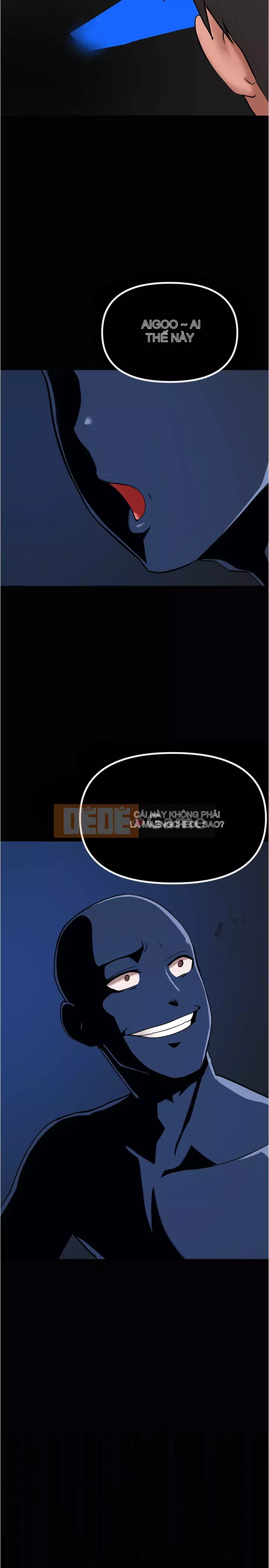 Thoát gỗ thải Chương 1-8