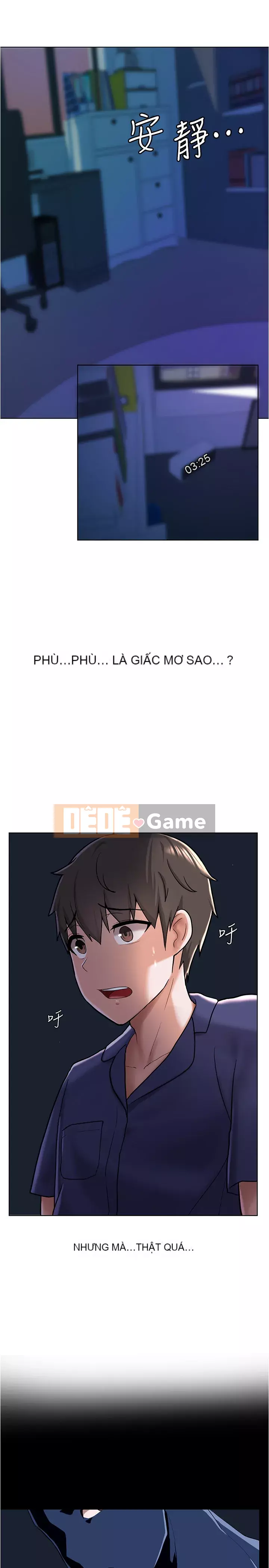 Thoát gỗ thải Chương 1-8