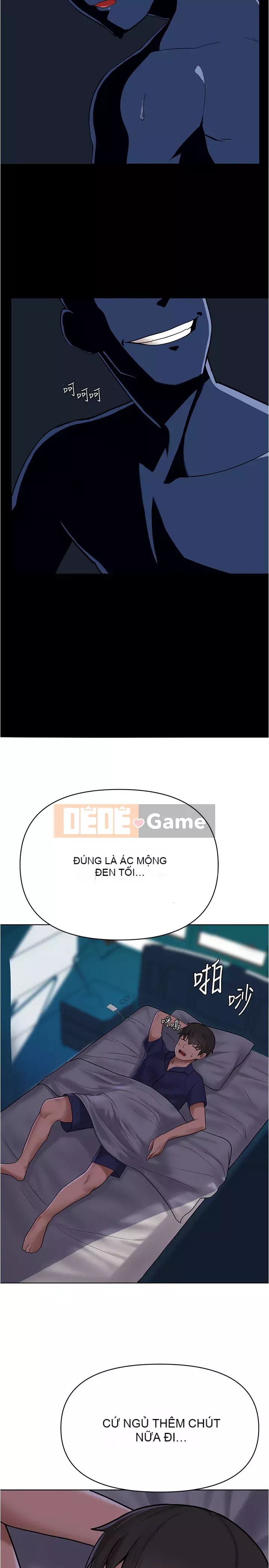 Thoát gỗ thải Chương 1-8