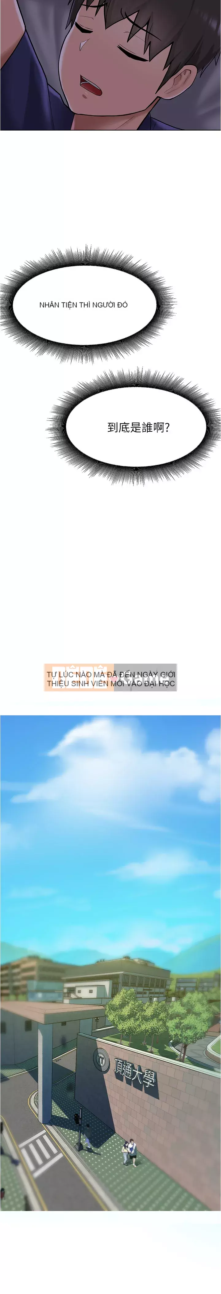 Thoát gỗ thải Chương 1-8