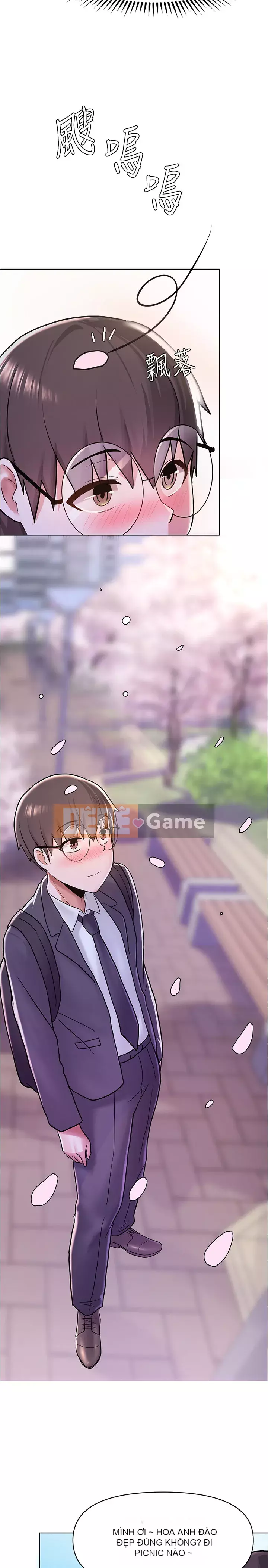 Thoát gỗ thải Chương 1-8