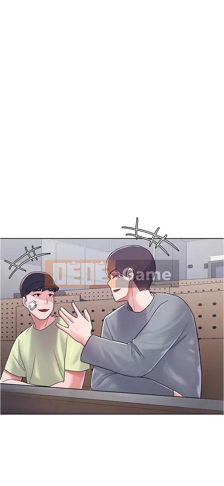 Thoát gỗ thải Chương 1-8