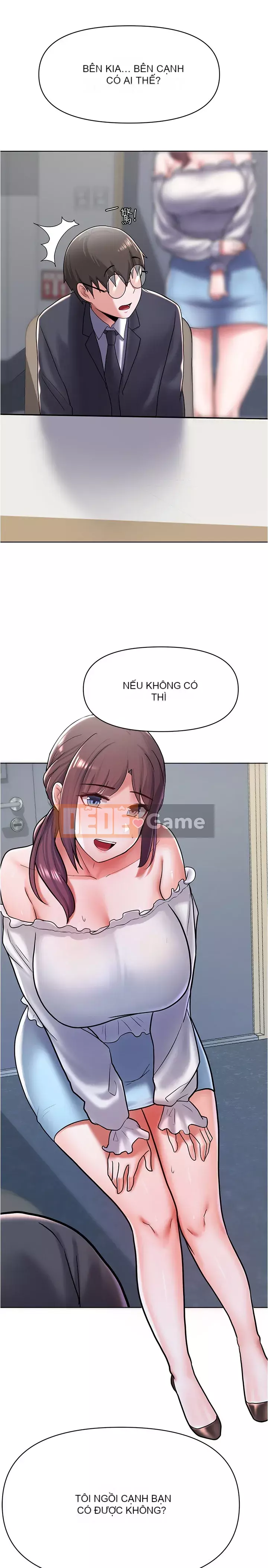 Thoát gỗ thải Chương 1-8