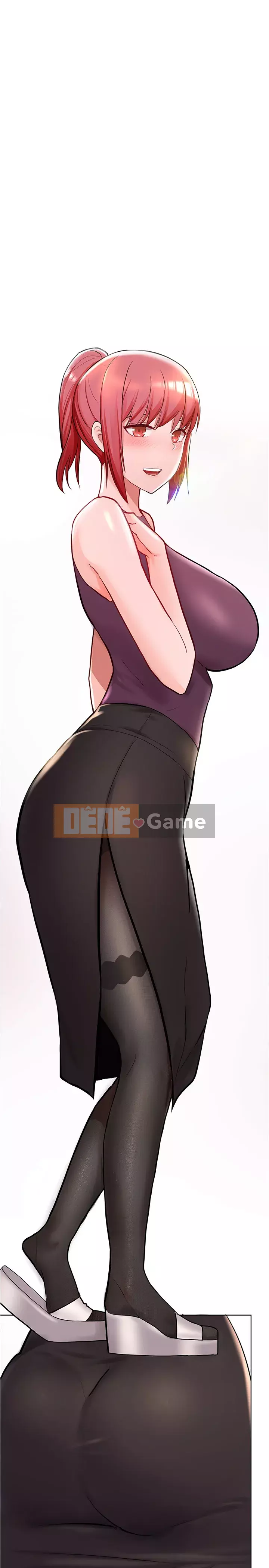 Thoát gỗ thải Chương 1-8