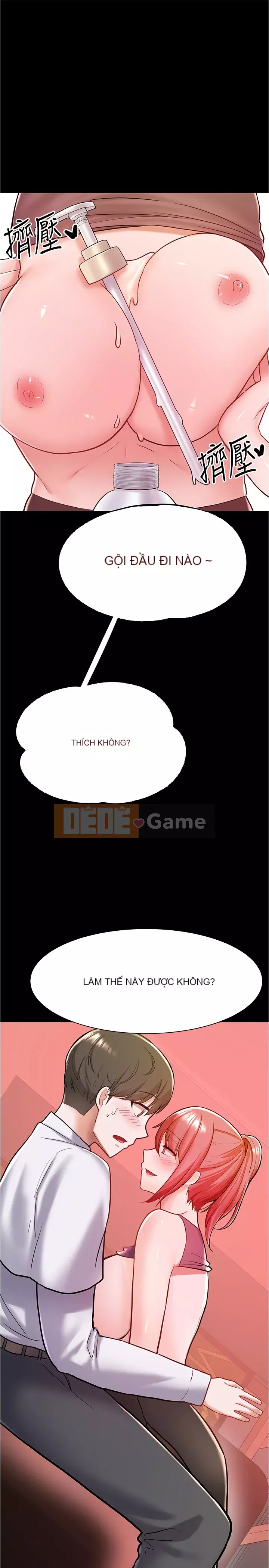 Thoát gỗ thải Chương 1-8