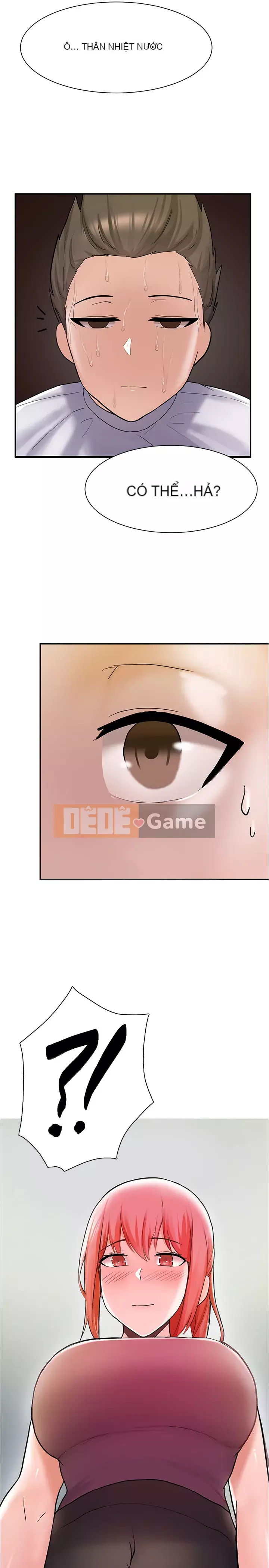 Thoát gỗ thải Chương 1-8