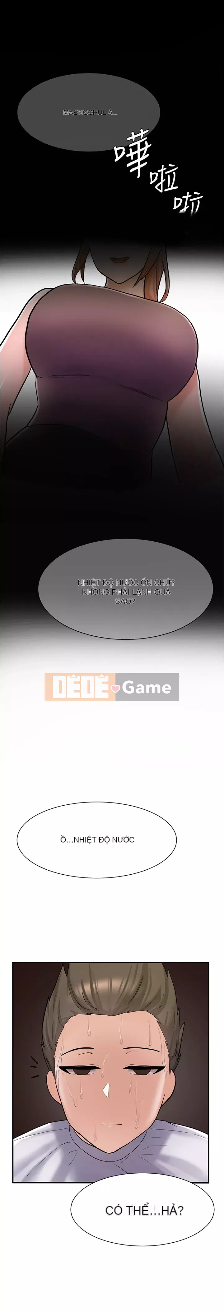 Thoát gỗ thải Chương 1-8