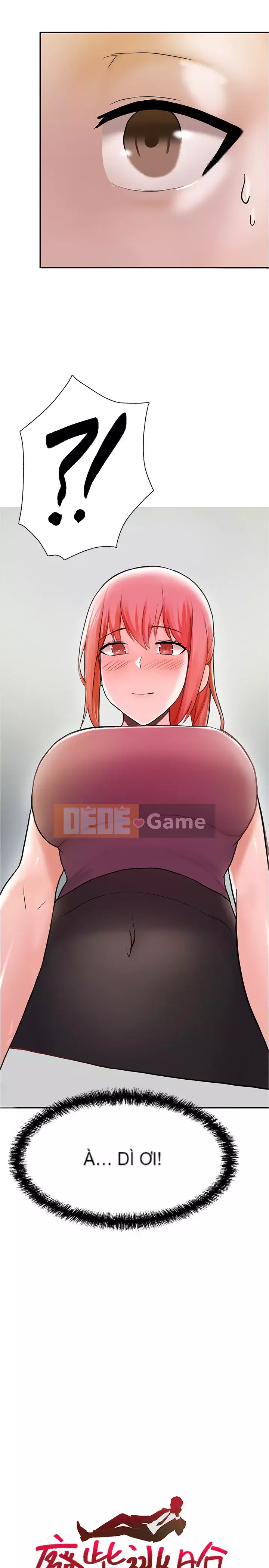 Thoát gỗ thải Chương 1-8