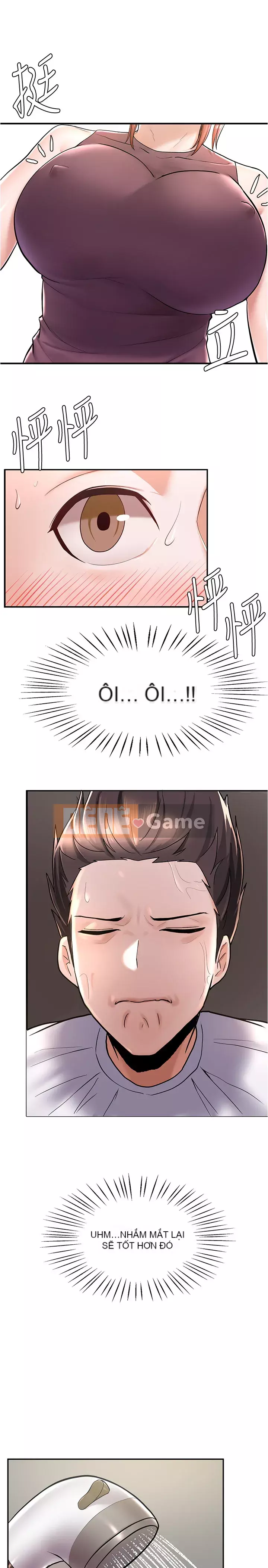 Thoát gỗ thải Chương 1-8