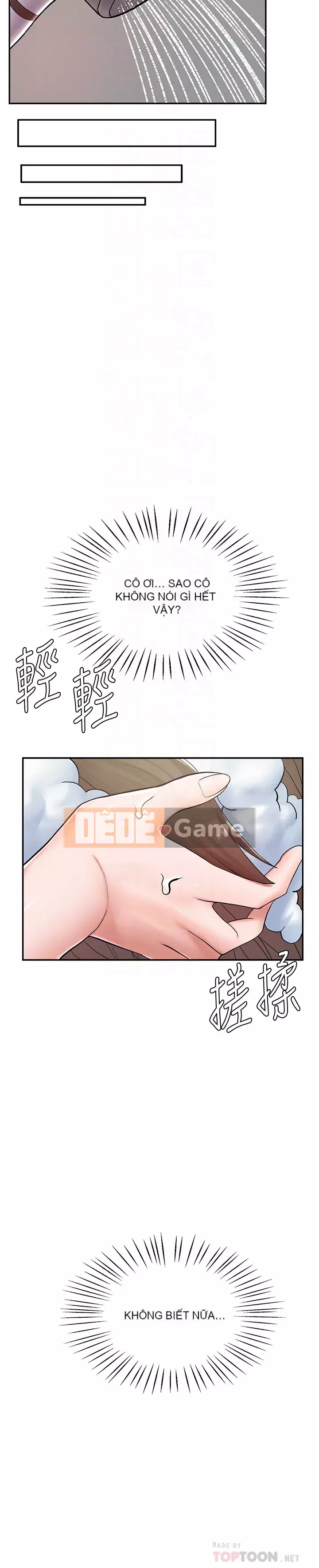 Thoát gỗ thải Chương 1-8