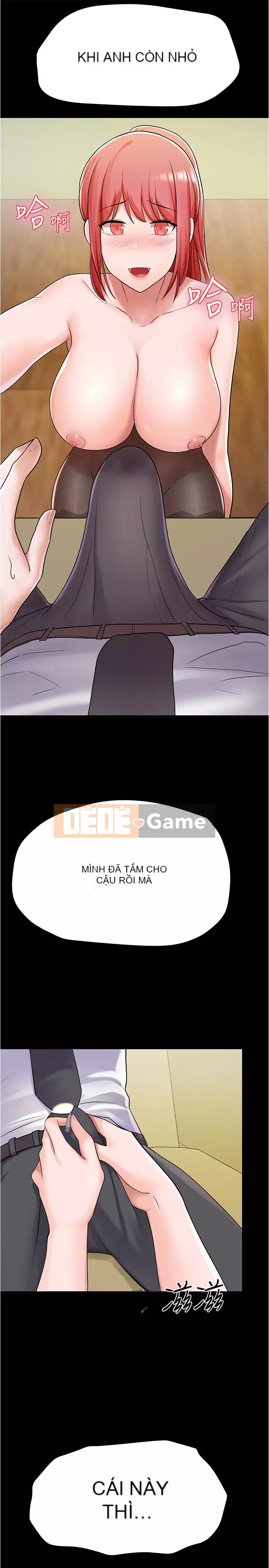 Thoát gỗ thải Chương 1-8