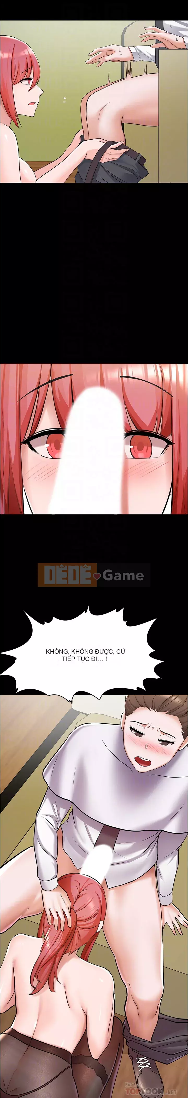 Thoát gỗ thải Chương 1-8