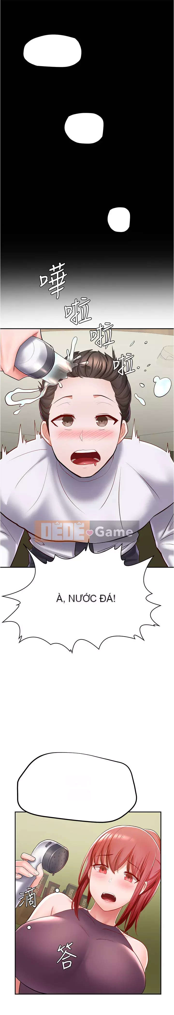 Thoát gỗ thải Chương 1-8